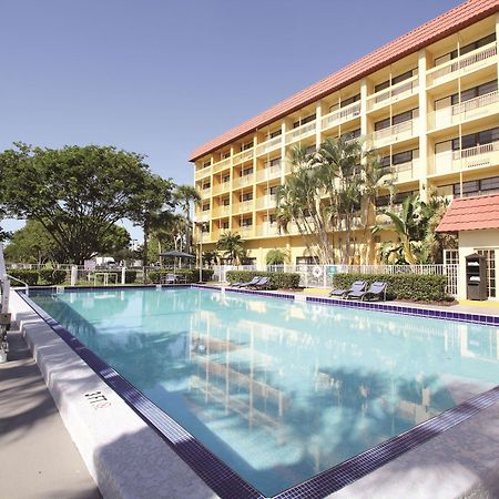 La Quinta By Wyndham Coral Springs University Dr Buitenkant foto