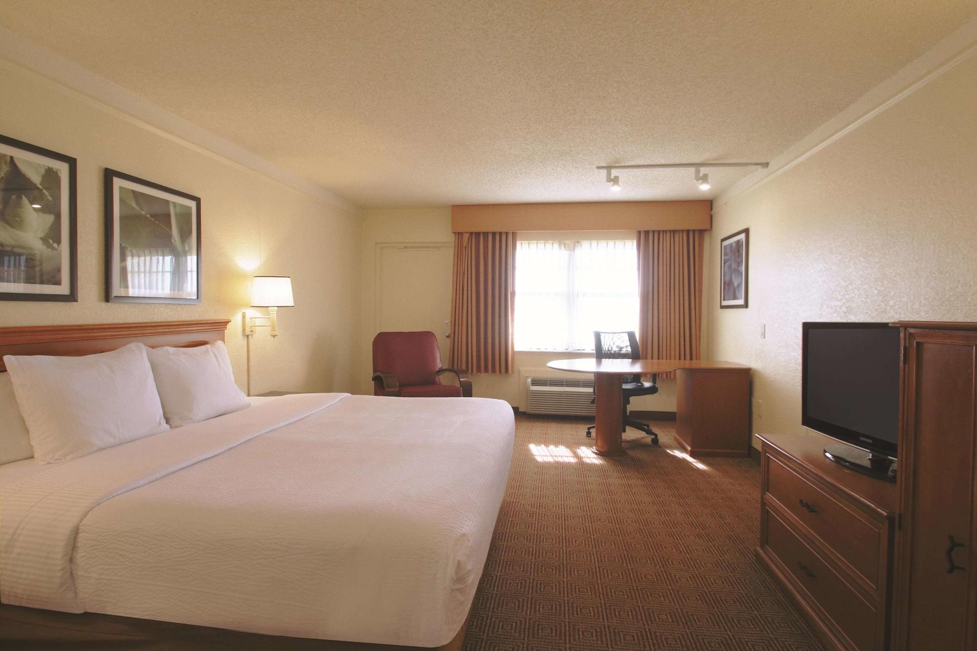 La Quinta By Wyndham Coral Springs University Dr Buitenkant foto