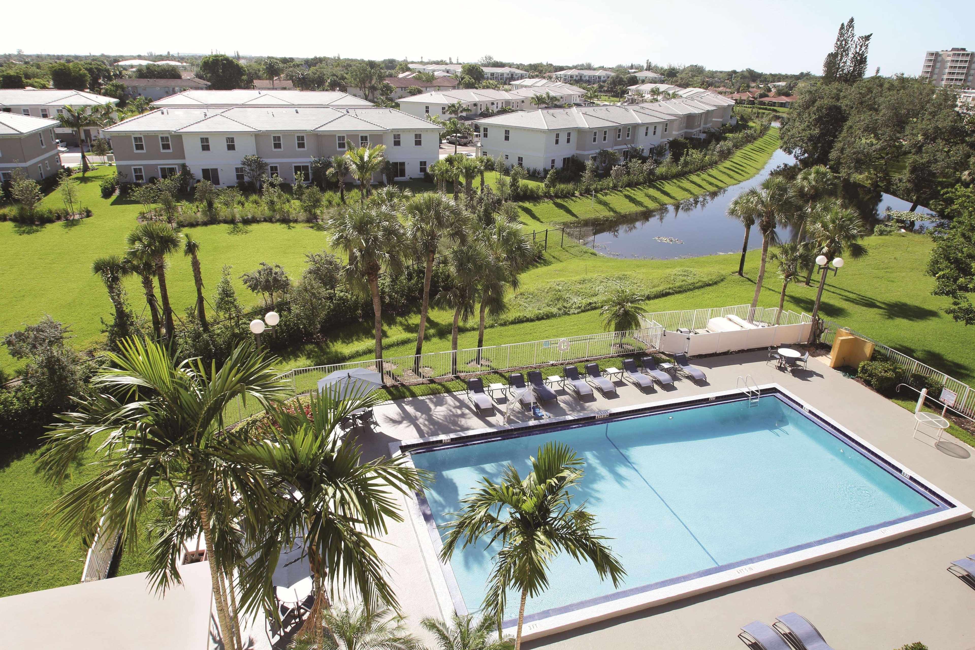 La Quinta By Wyndham Coral Springs University Dr Buitenkant foto